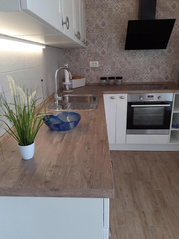 Apartmani Goga 2 Molat Exterior foto