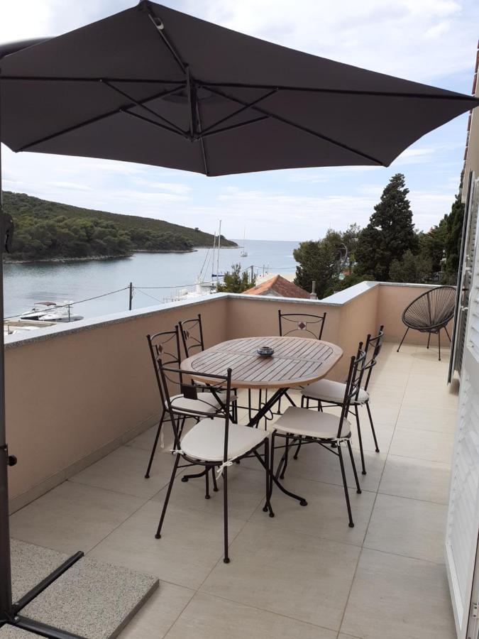 Apartmani Goga 2 Molat Exterior foto