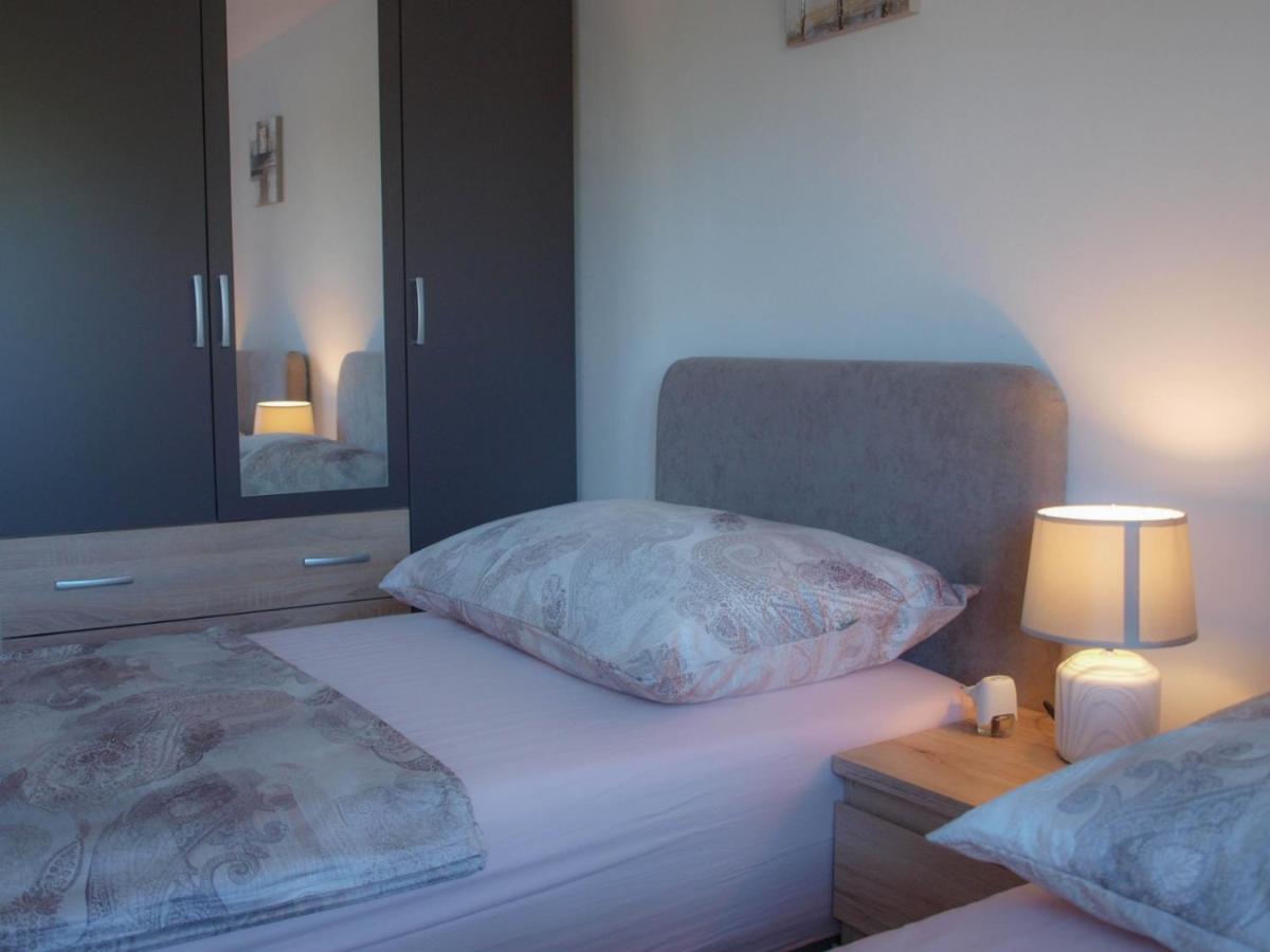Apartmani Goga 2 Molat Exterior foto