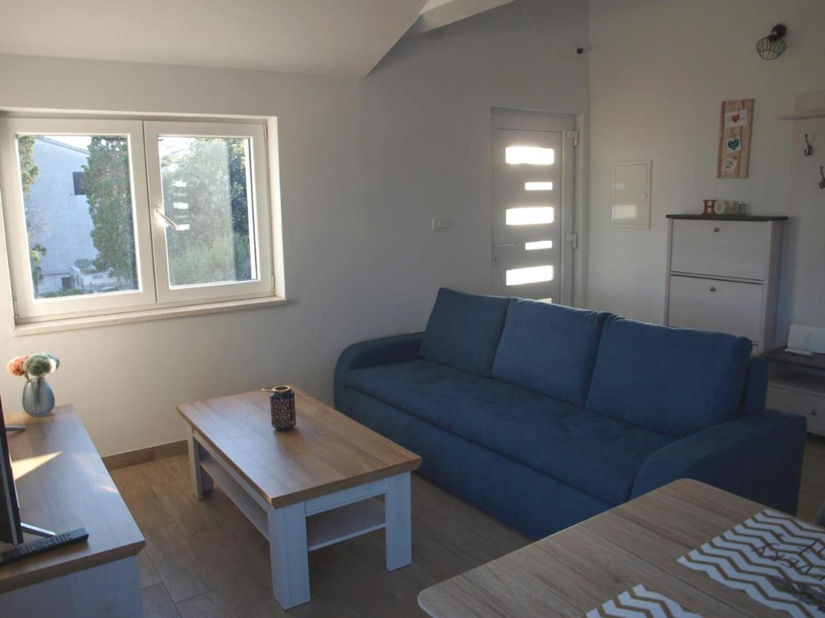 Apartmani Goga 2 Molat Exterior foto