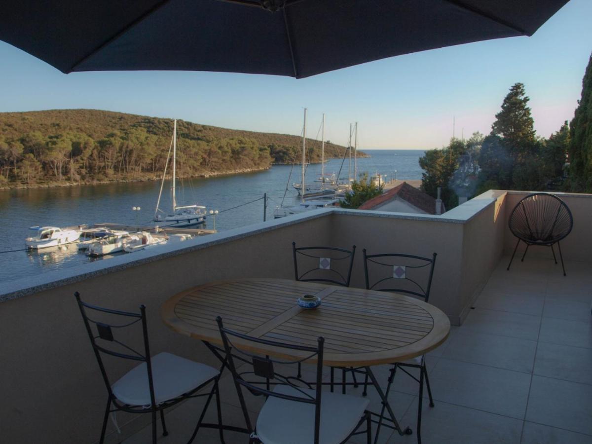 Apartmani Goga 2 Molat Exterior foto