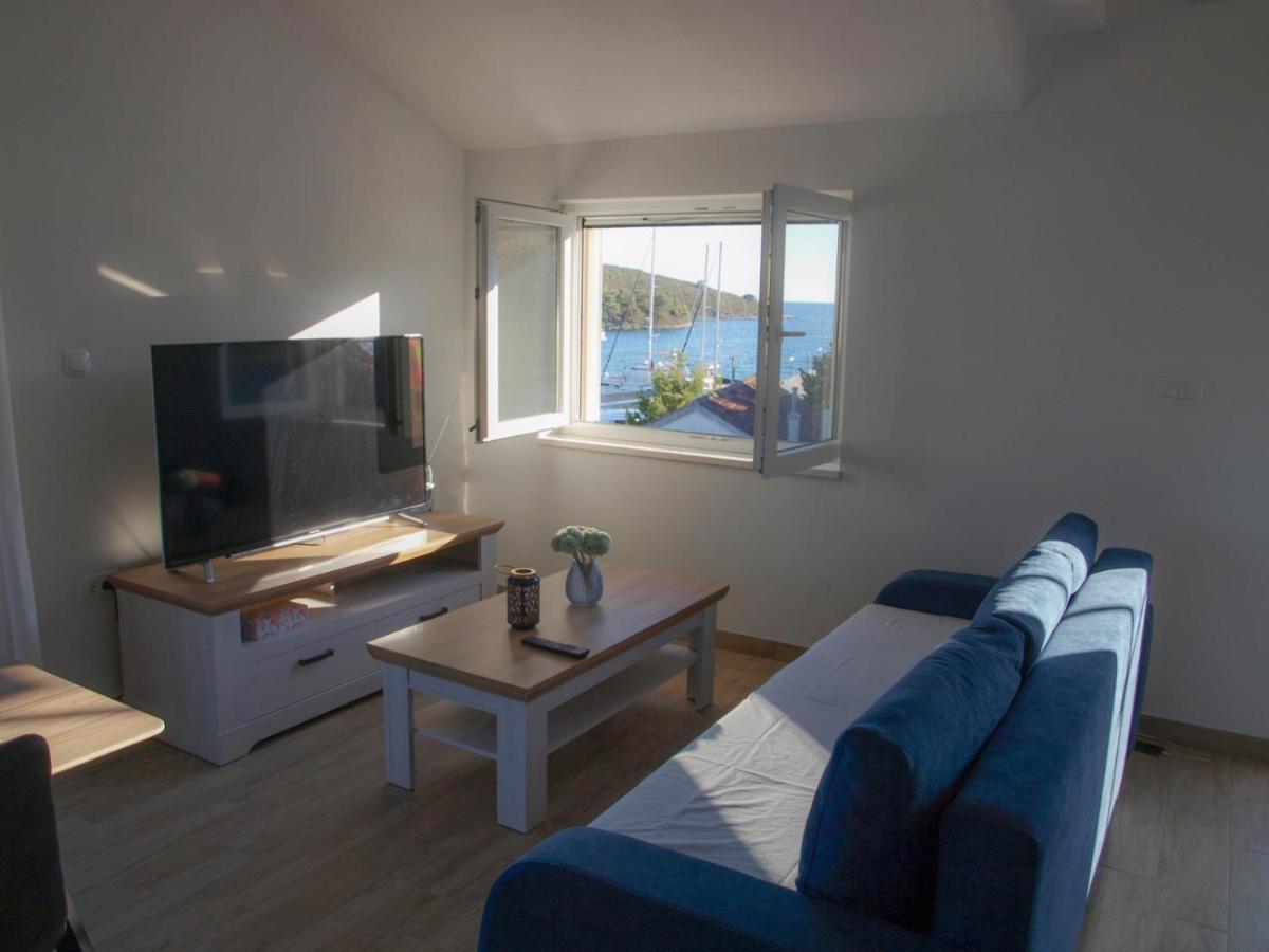 Apartmani Goga 2 Molat Exterior foto