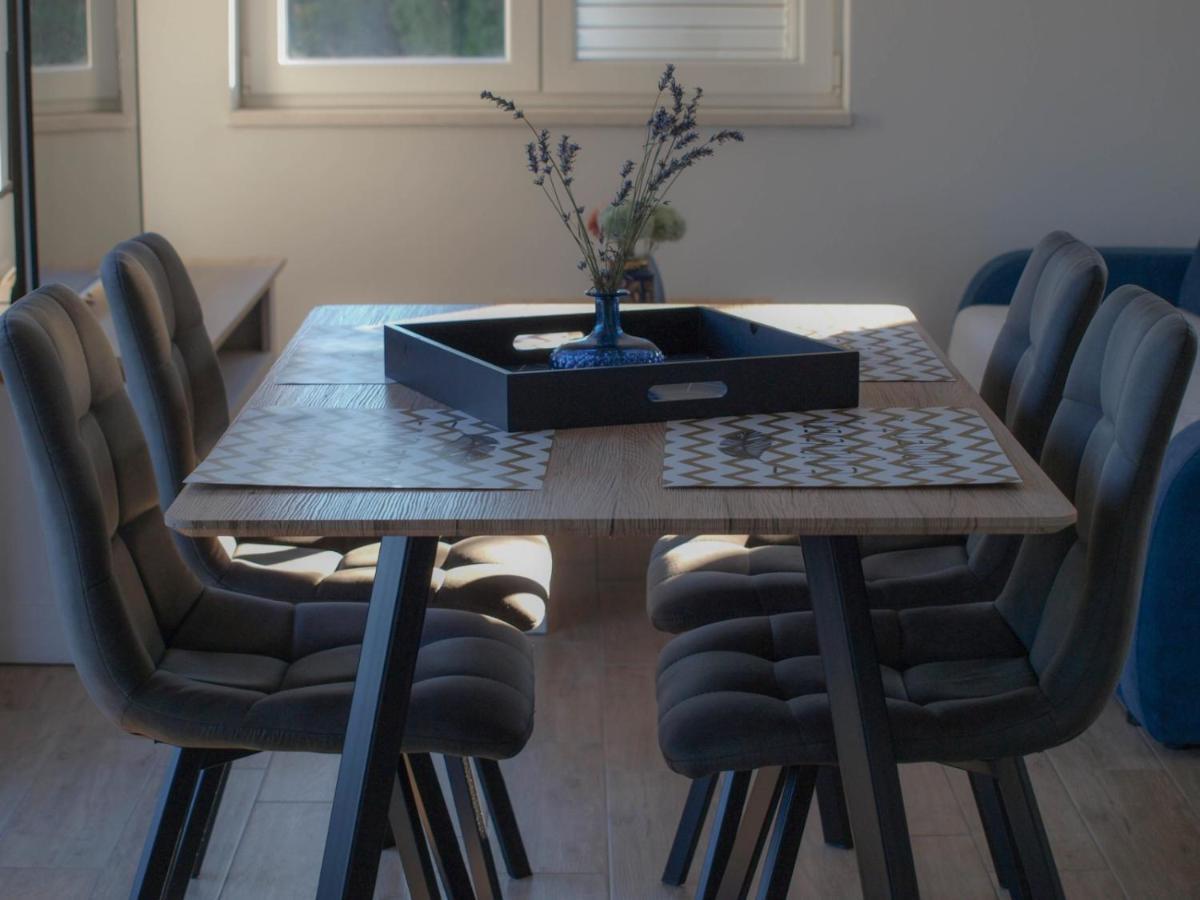Apartmani Goga 2 Molat Exterior foto