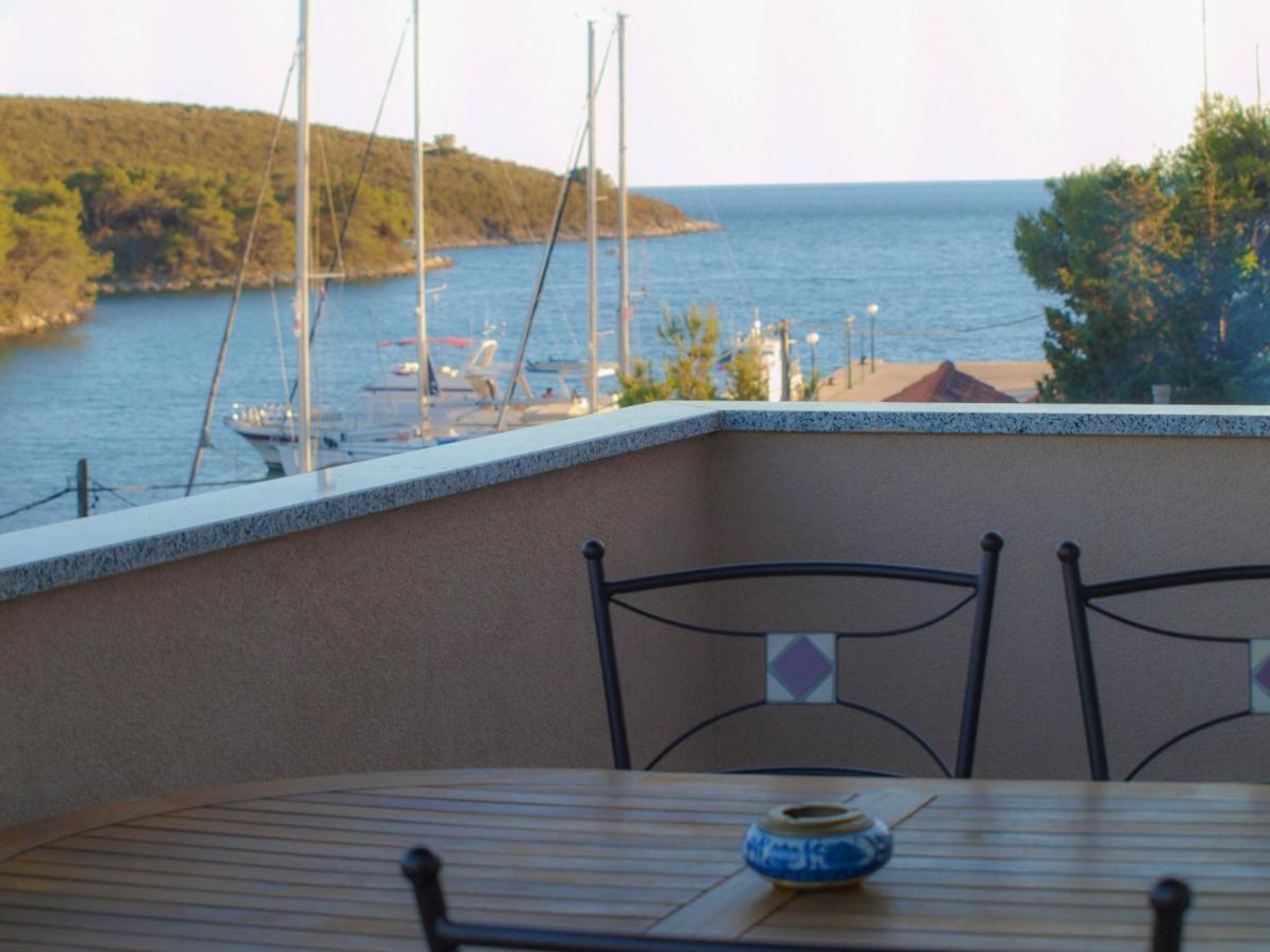 Apartmani Goga 2 Molat Exterior foto