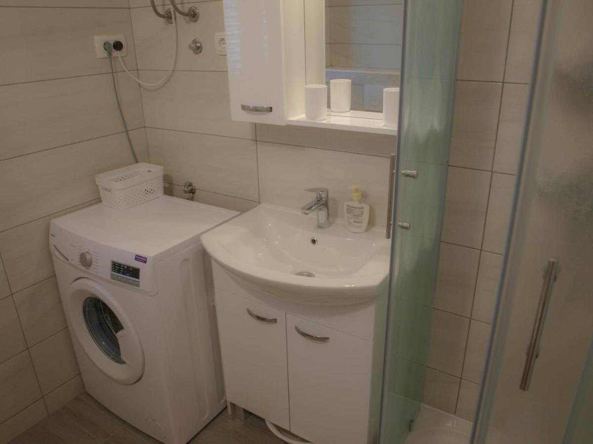 Apartmani Goga 2 Molat Exterior foto