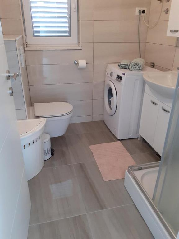 Apartmani Goga 2 Molat Exterior foto
